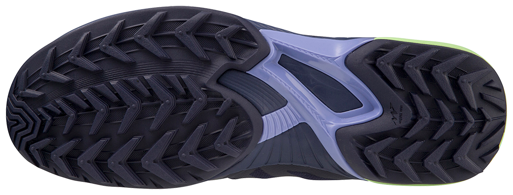 Mizuno wave Panthera | kunstgras