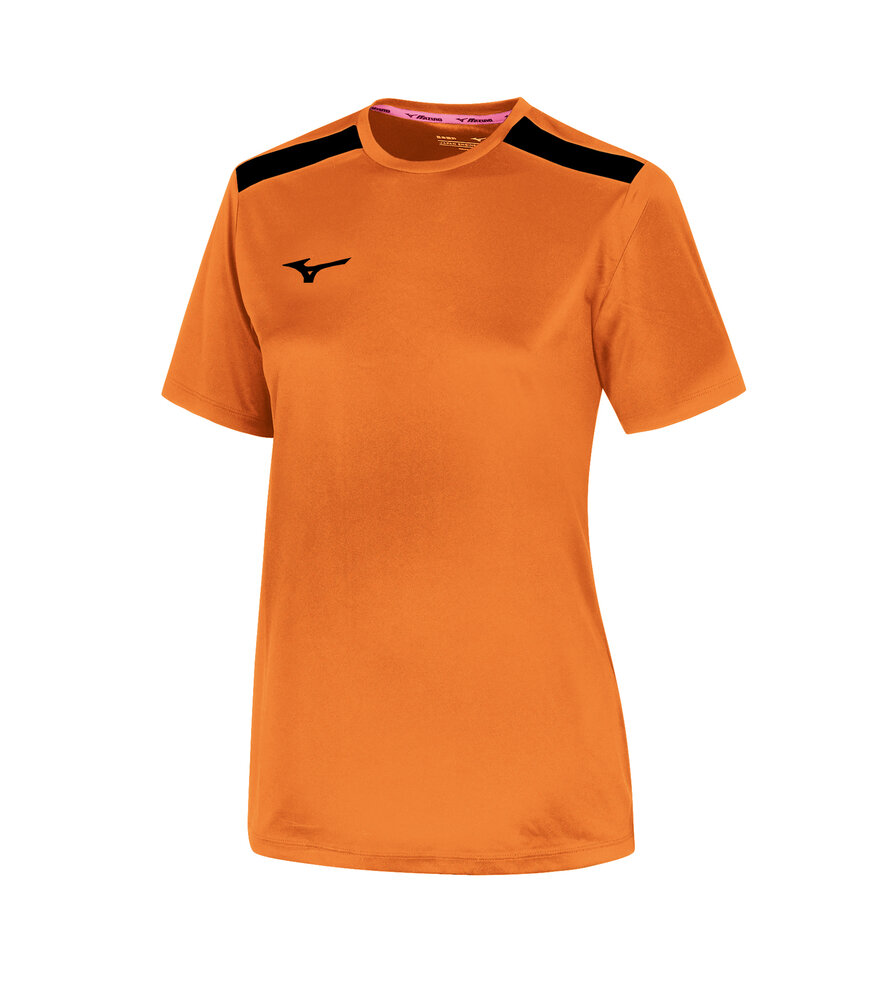 Mizuno Performance crew shirt | Dames