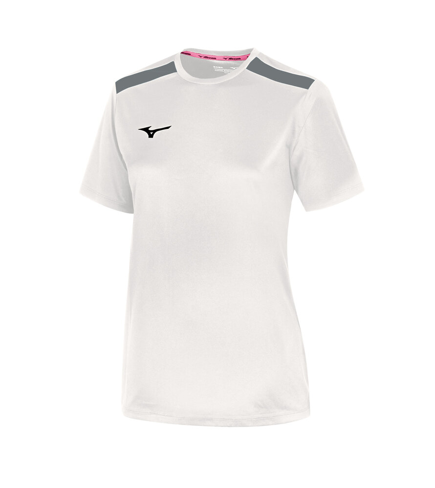 Mizuno Performance crew shirt | Dames