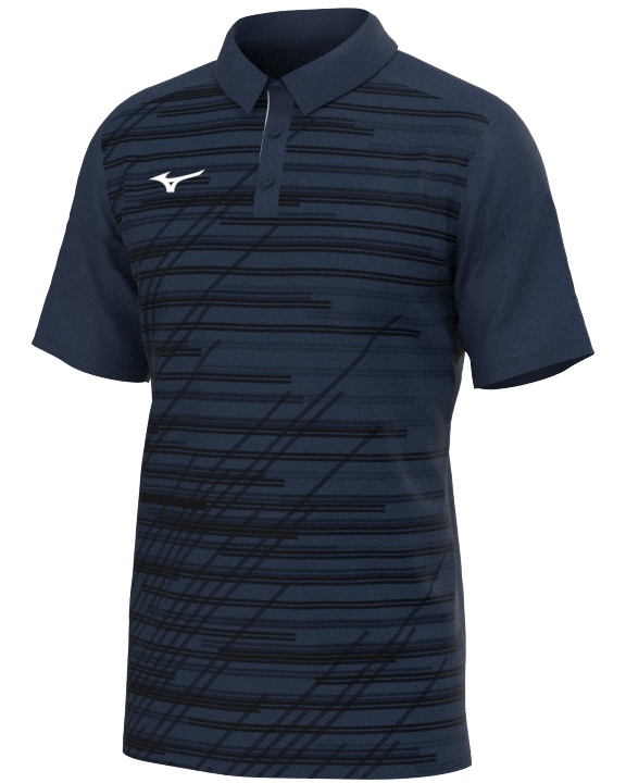Mizuno Chiba Polo