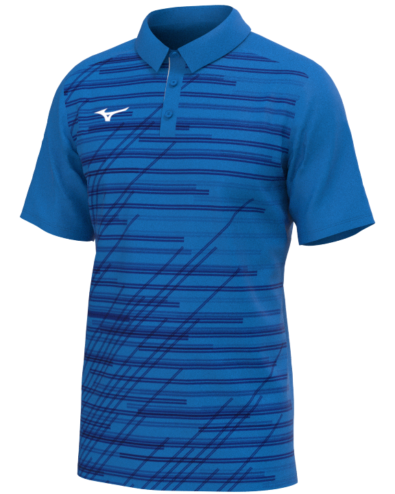 Mizuno Chiba Polo
