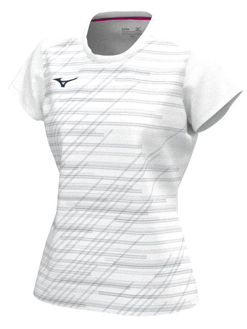 Mizuno Chiba shirt | Dames