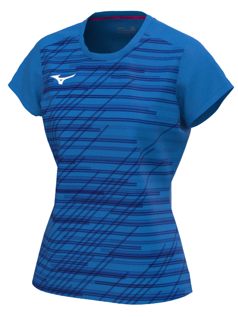Mizuno Chiba shirt | Dames