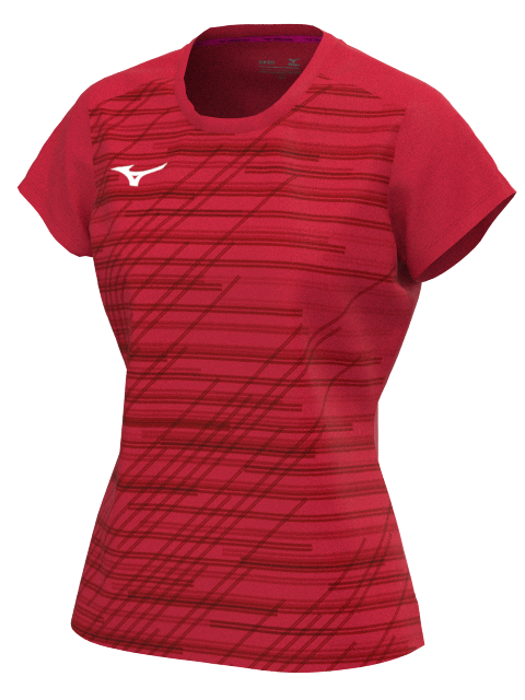 Mizuno Chiba shirt | Dames