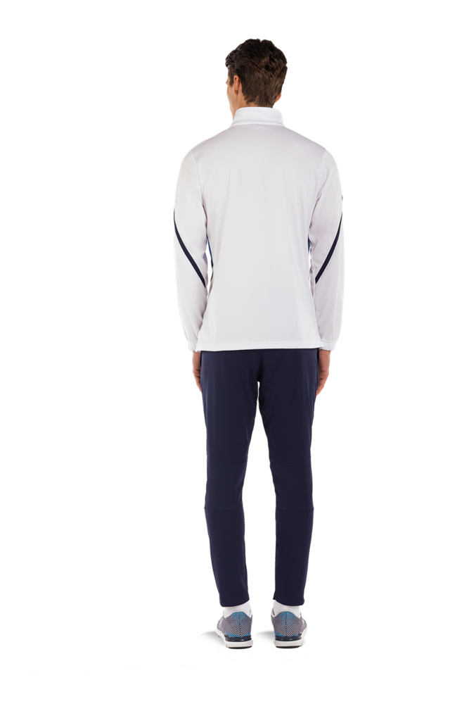 Errea Charles warm-up set 