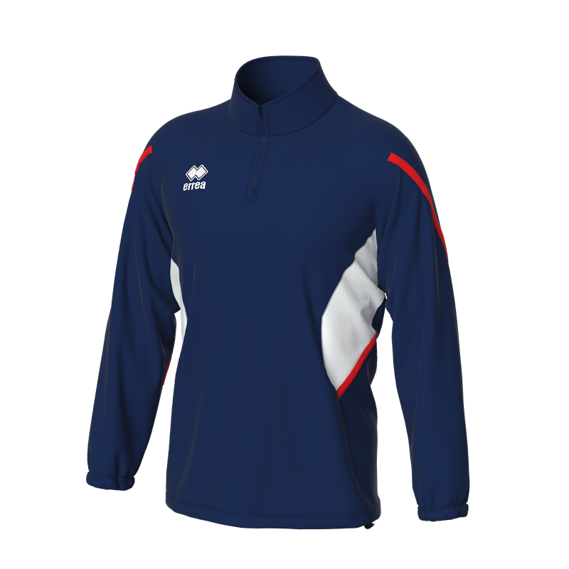 Errea Charles warm-up set 