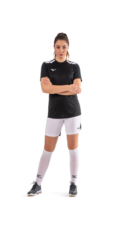 Mizuno Performance crew shirt | Dames
