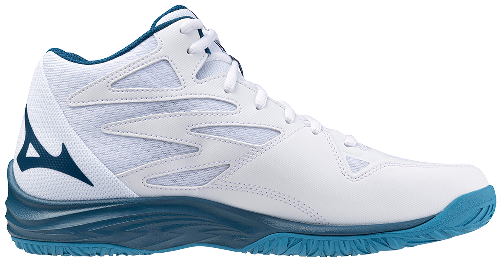 Mizuno wave Thunderblade Z | MID