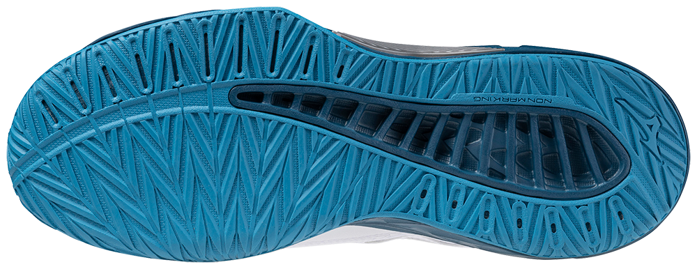 Mizuno wave Thunderblade Z | MID