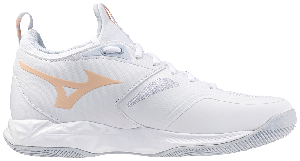 Mizuno wave Dimension | Dames