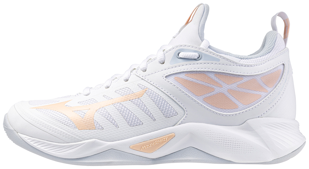 Mizuno wave Dimension | Dames