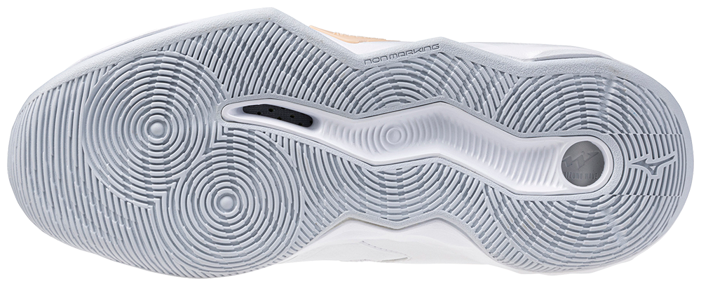 Mizuno wave Dimension | Dames