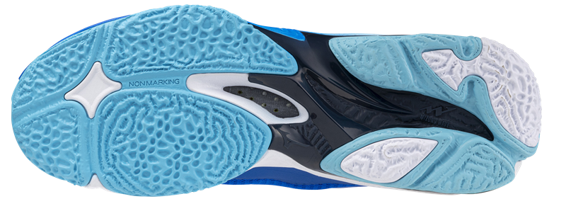 Mizuno wave Lightning z8 | MID