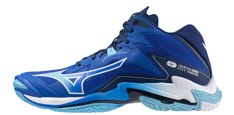 Mizuno wave Lightning z8 | MID