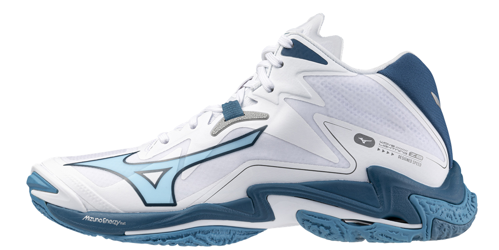 Mizuno wave Lightning z8 | MID