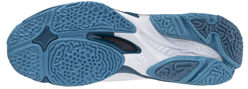 Mizuno wave Lightning z8 | MID