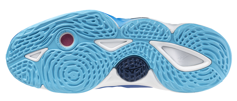 Mizuno wave Momentum 3 | MID