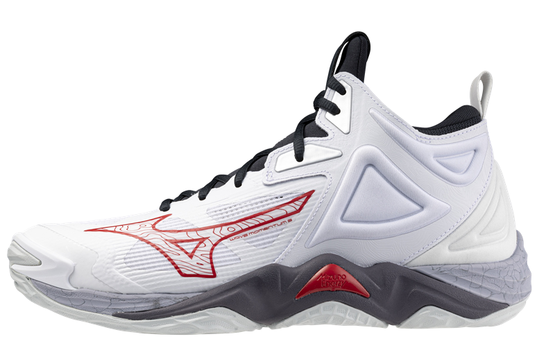 Mizuno wave Momentum 3 | MID