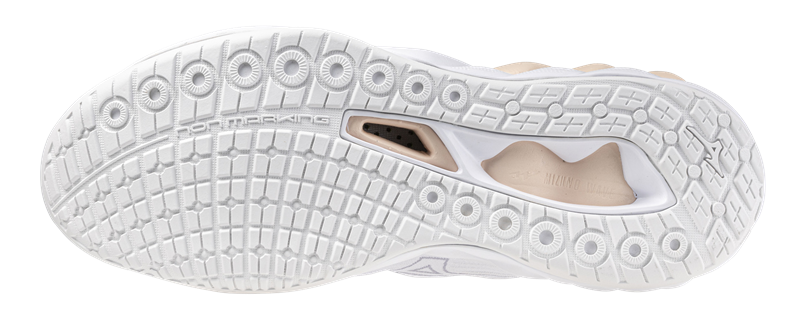 Mizuno wave Luminous 3 | Dames