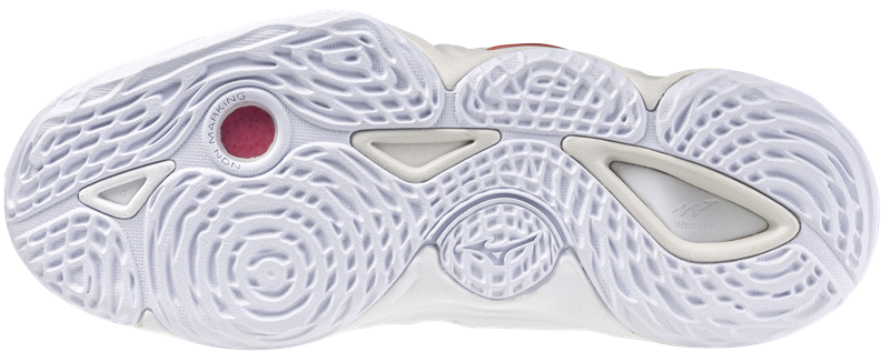 Mizuno wave Momentum 3 | Dames