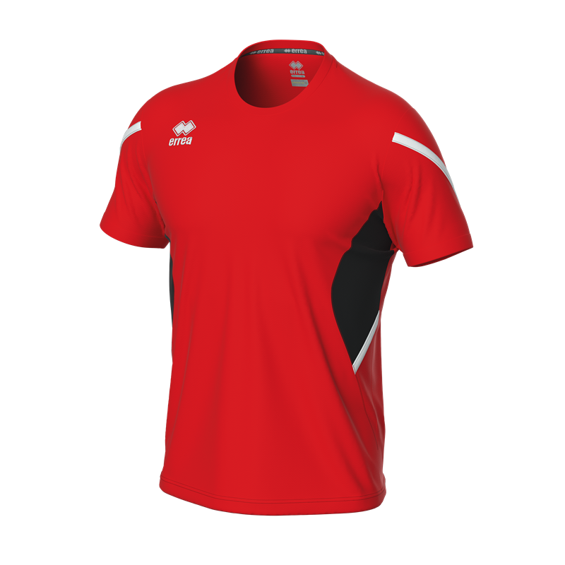 Yum heren wedstrijdshirt