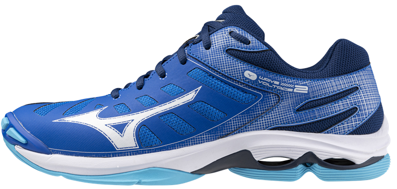 Mizuno wave Voltage 2