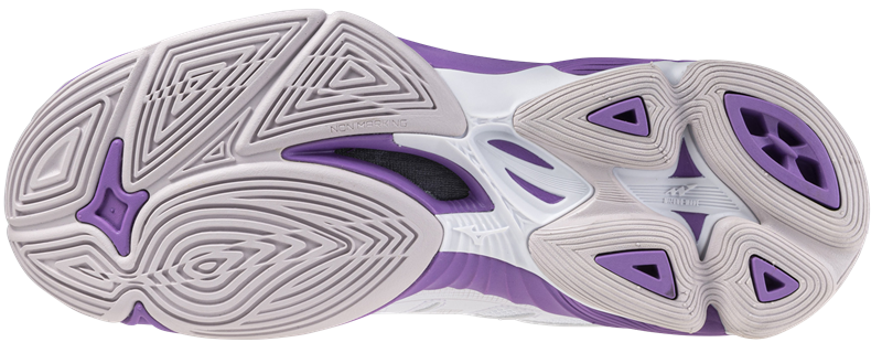 Mizuno wave Voltage 2 dames