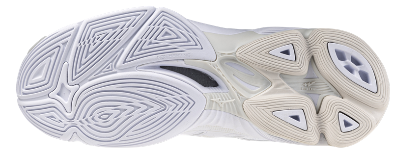 Mizuno wave Voltage 2 dames