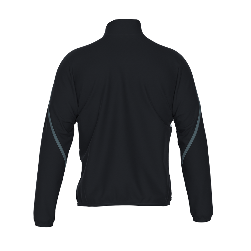 VCH Schijndel trainingsjack | los 