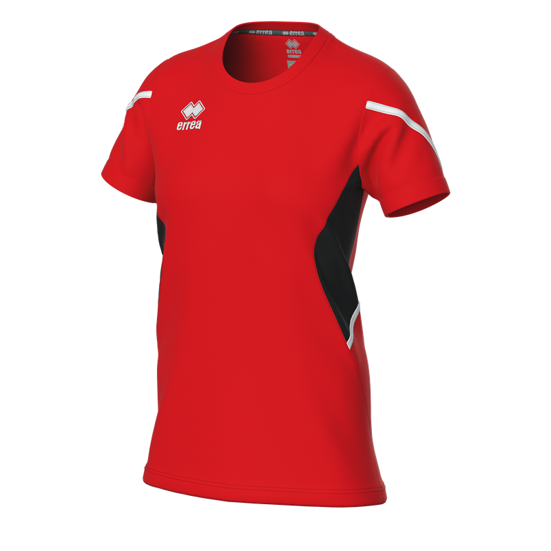Dames wedstrijdshirt | Libero