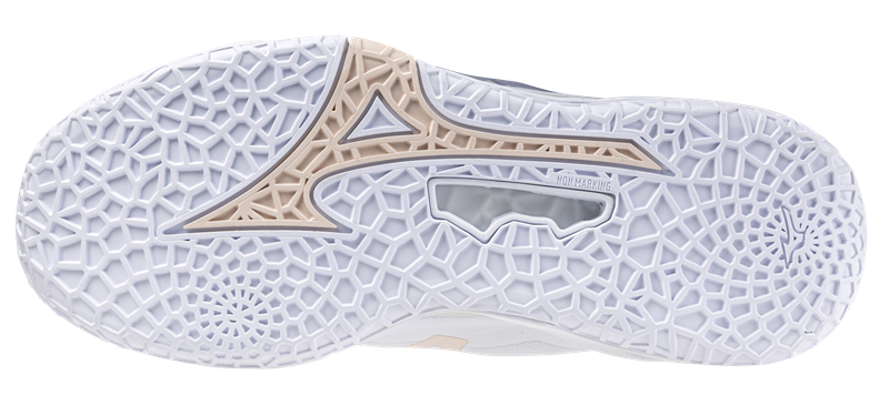 Mizuno wave Stealth NEO 2 | Dames