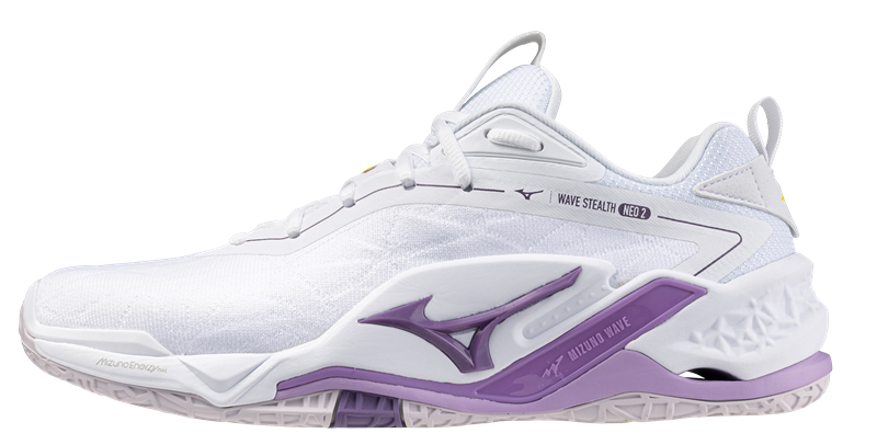 Mizuno wave Stealth NEO 2 | Dames