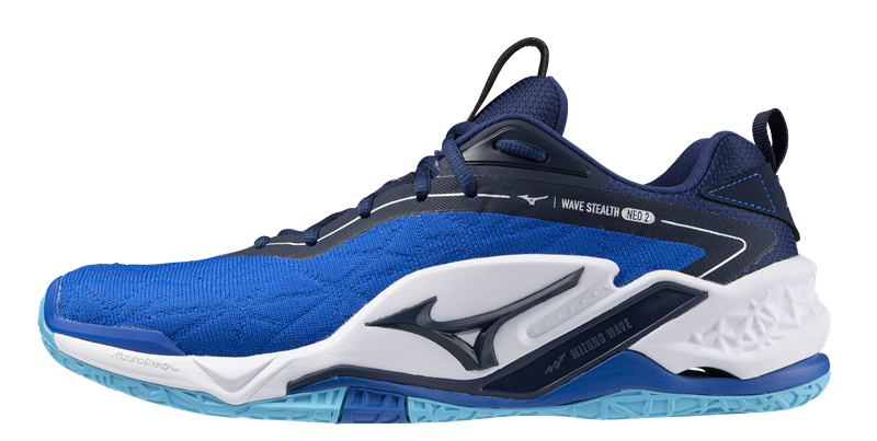 Mizuno wave Stealth NEO 2