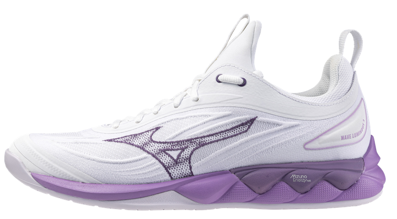 Mizuno wave Luminous 3 | Dames