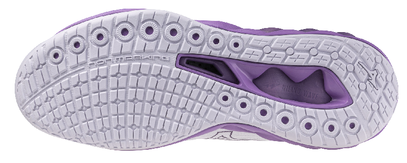 Mizuno wave Luminous 3 | Dames