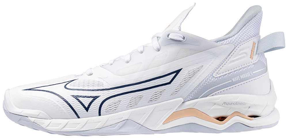 Mizuno wave Mirage 5 dames 