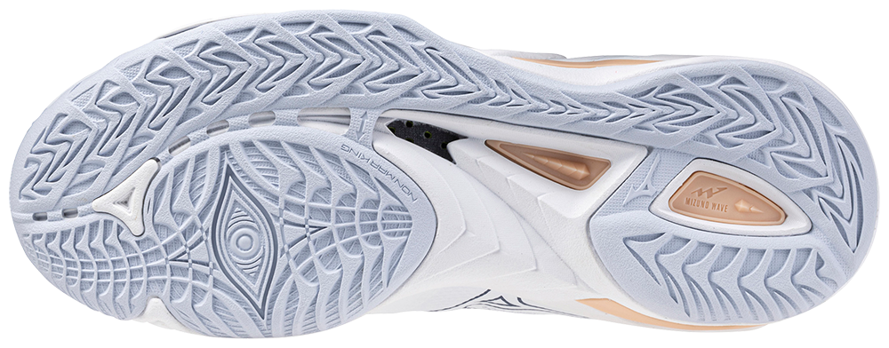 Mizuno wave Mirage 5 dames 