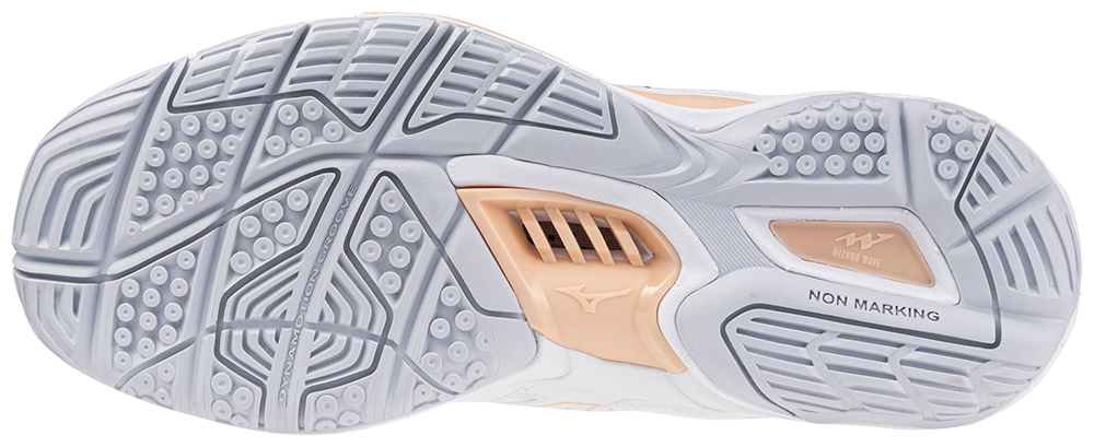 Mizuno wave Phantom 3| Dames 