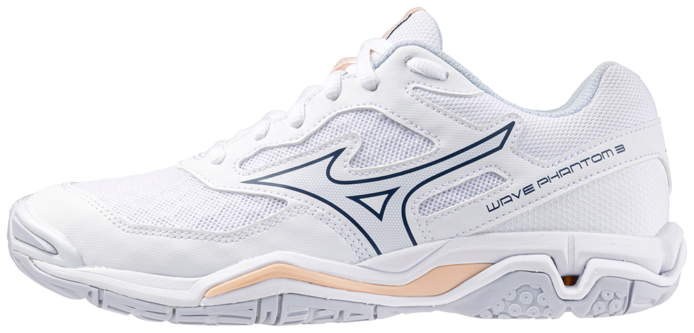 Mizuno wave Phantom 3| Dames 