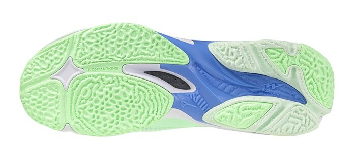 Mizuno wave Lightning z8