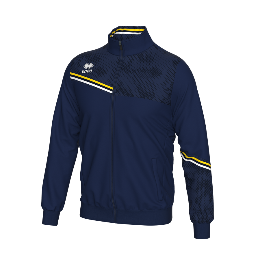 Dosko trainingsjack los