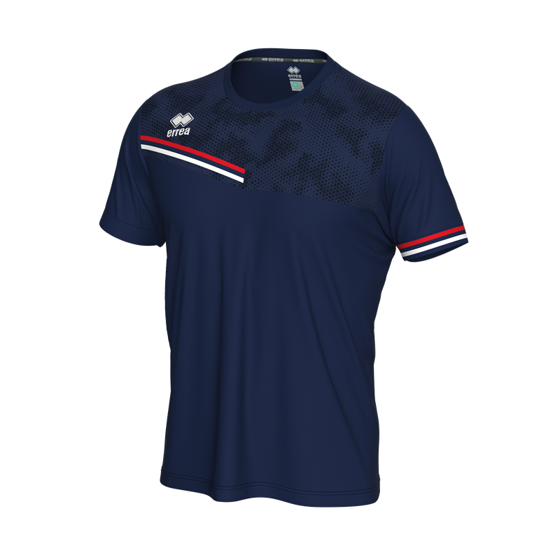Errea Evan shirt