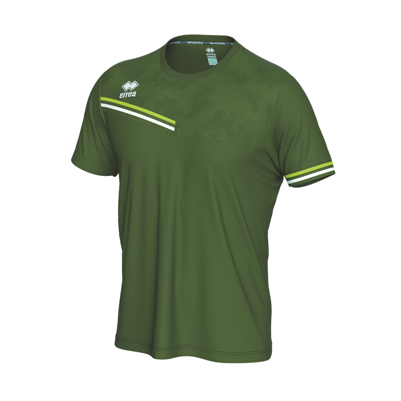 Errea Evan shirt