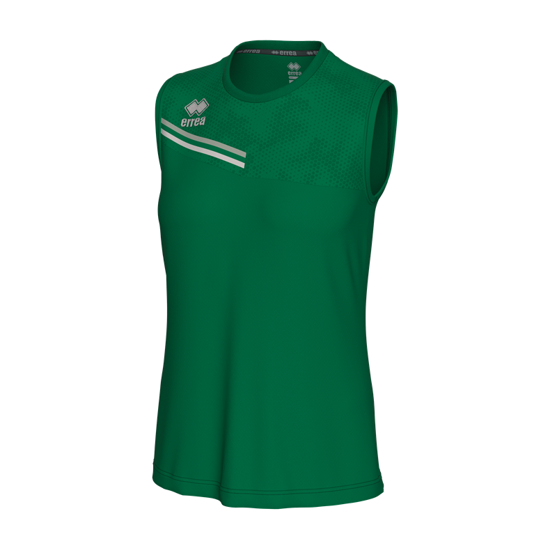 Errea Eloy shirt | dames