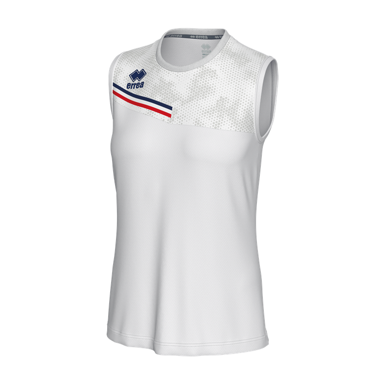 Errea Eloy shirt | dames