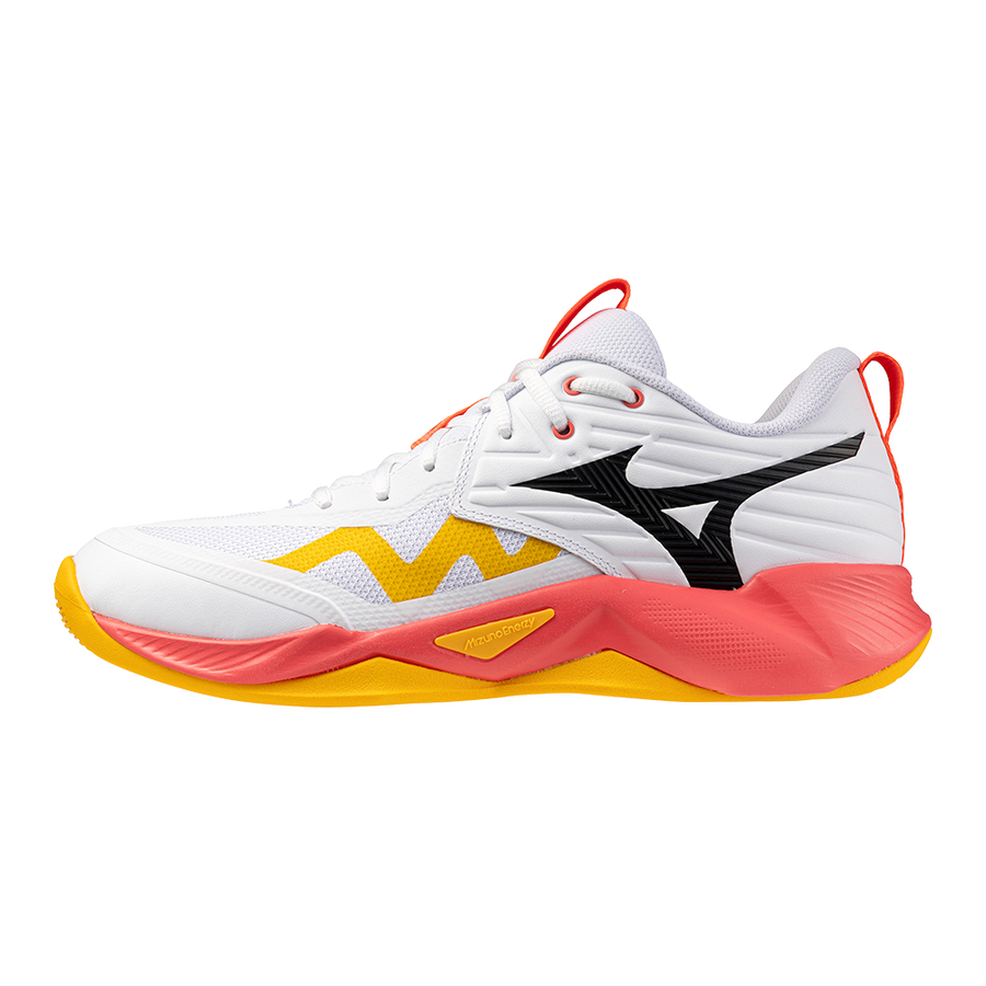 Mizuno wave Momentum PRO