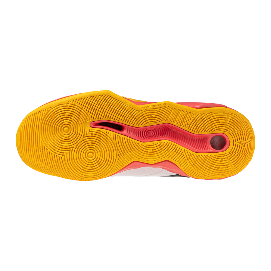 Mizuno wave Momentum PRO