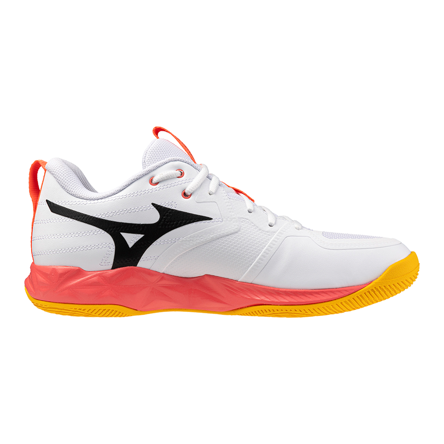 Mizuno wave Momentum PRO