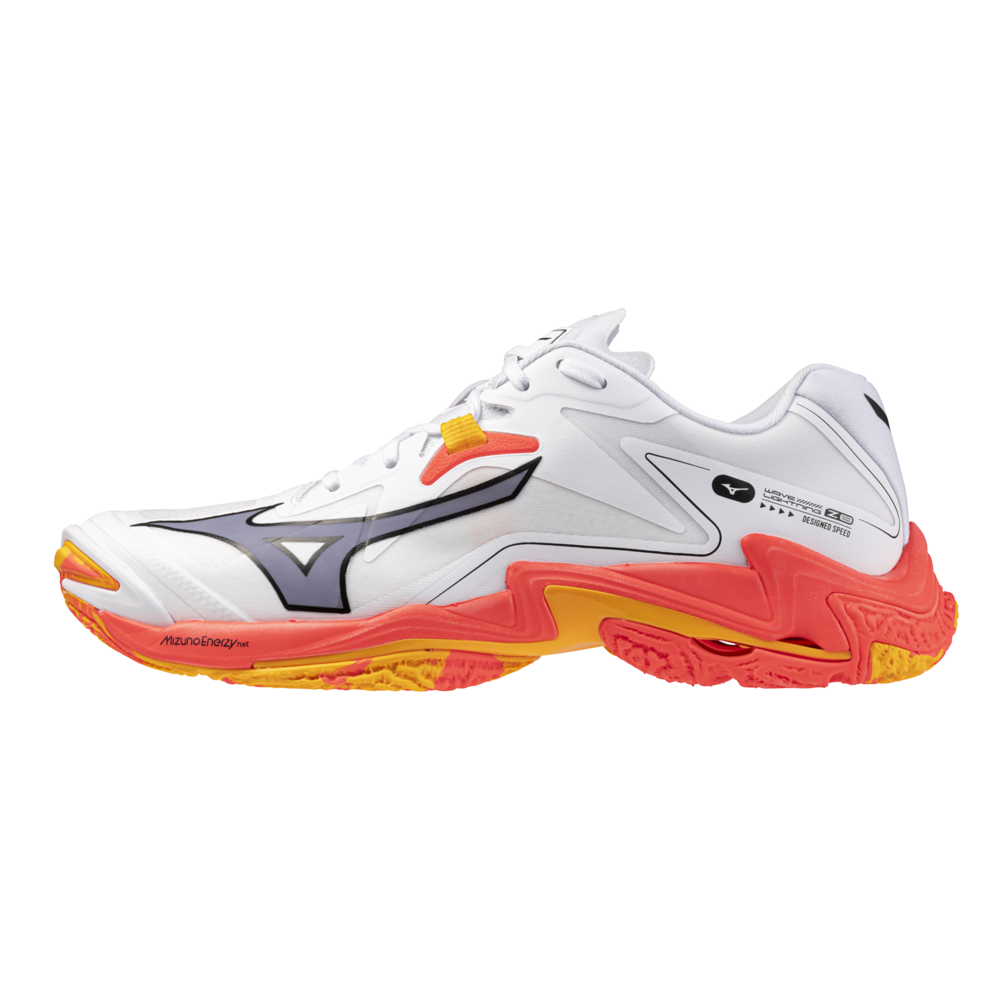 Mizuno wave Lightning z8 