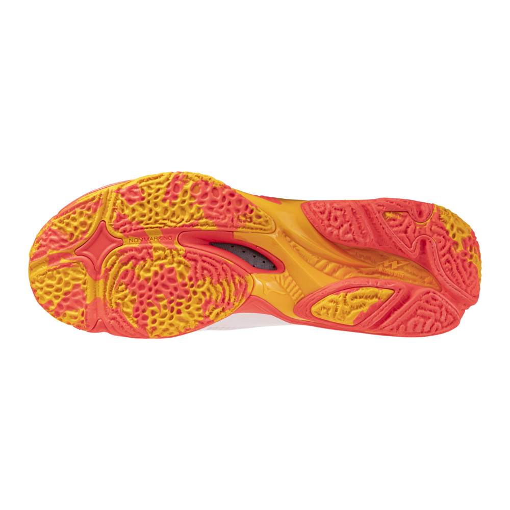 Mizuno wave Lightning z8 